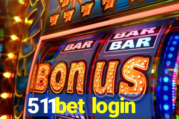 511bet login